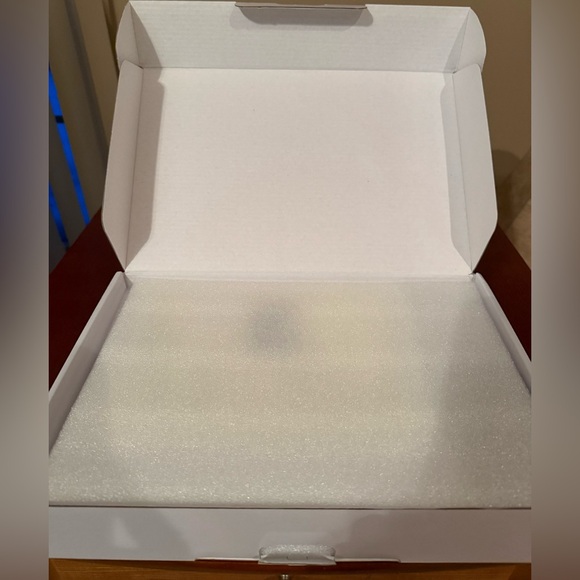 DayClox Digital Calendar Clock - Picture 3 of 7